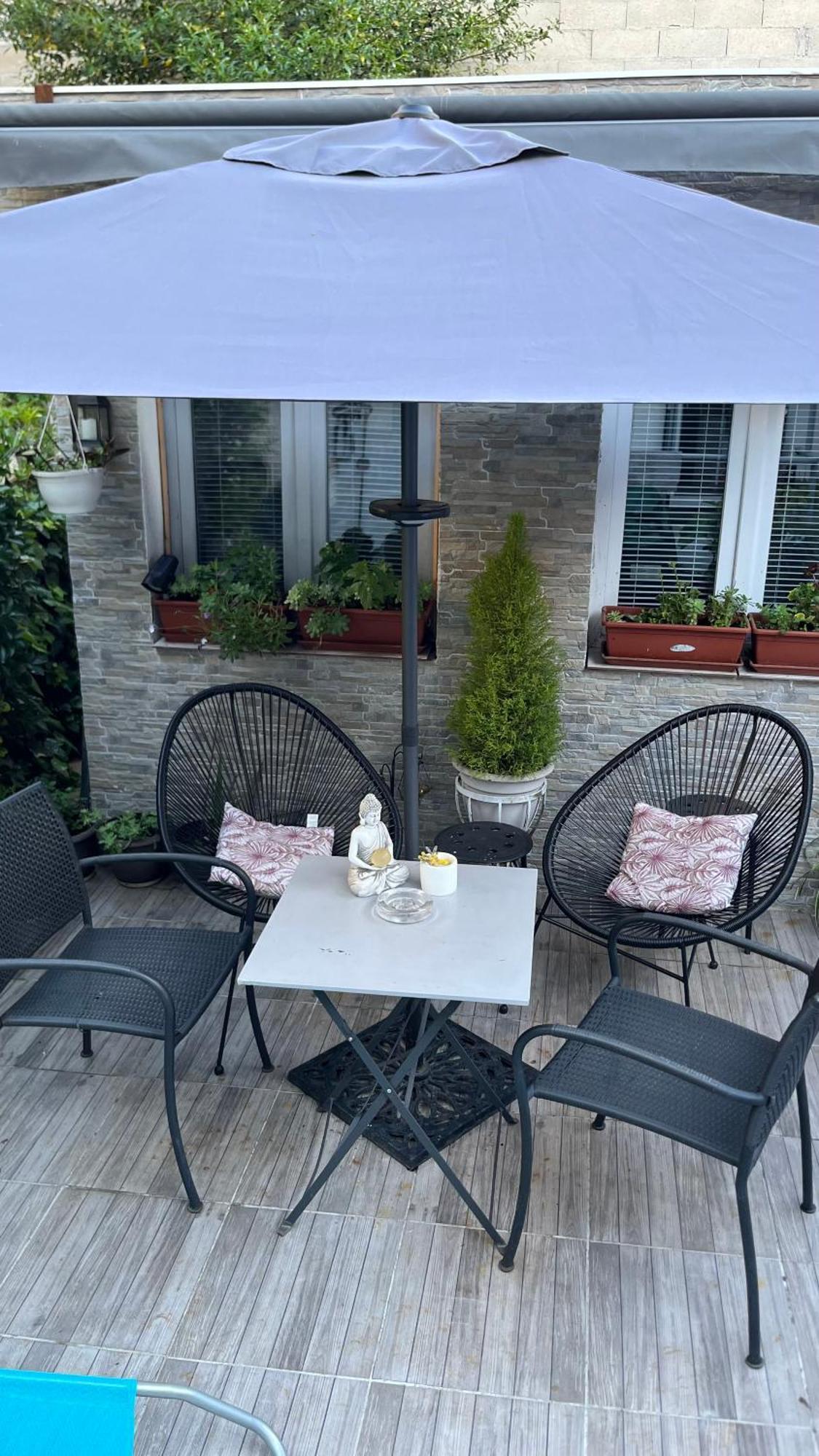 Adorable Studio 20M2 Aubervilliers Eksteriør billede
